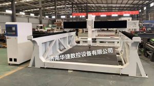 抚州资溪县定制分体式大型模具雕刻机